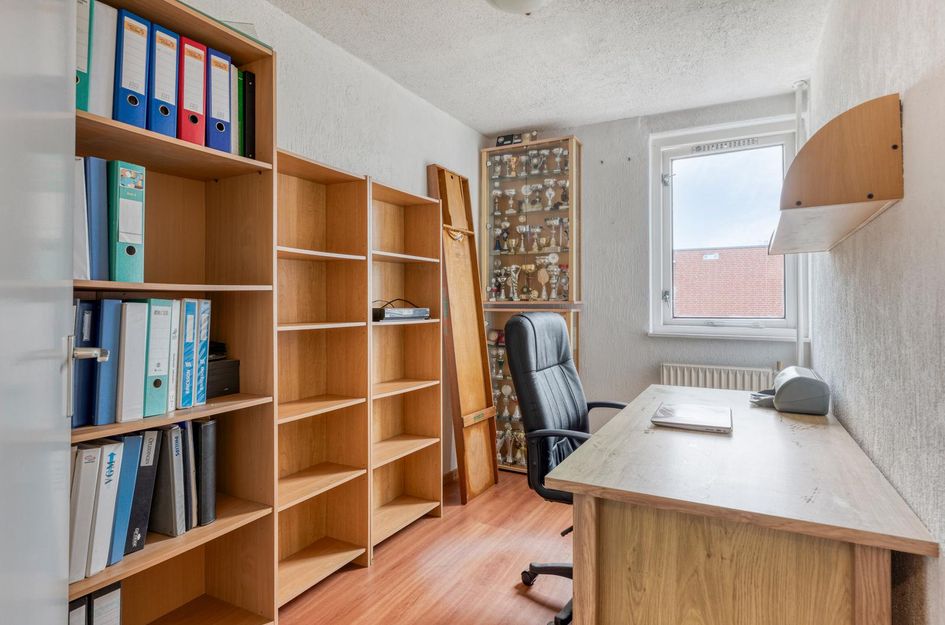 Sint Benedictusstraat 30