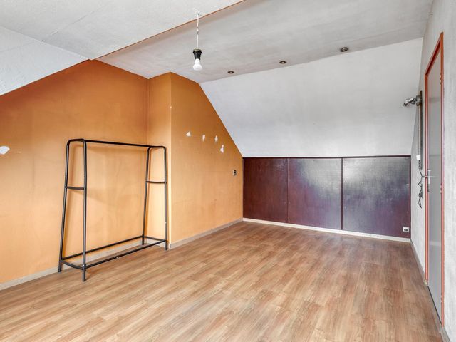 Sint Benedictusstraat 30, Oosterhout