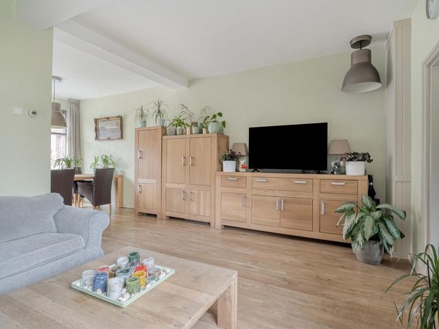 Pastoor Oomenlaan 22, Prinsenbeek