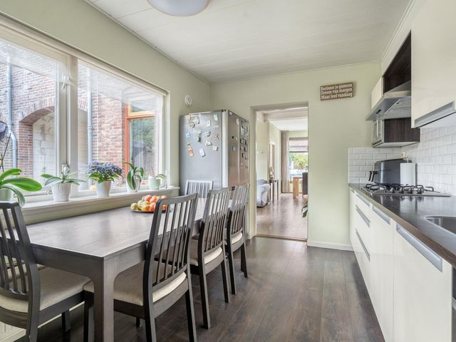Pastoor Oomenlaan 22, Prinsenbeek