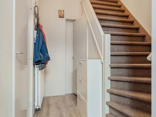 Pastoor Oomenlaan 22, Prinsenbeek