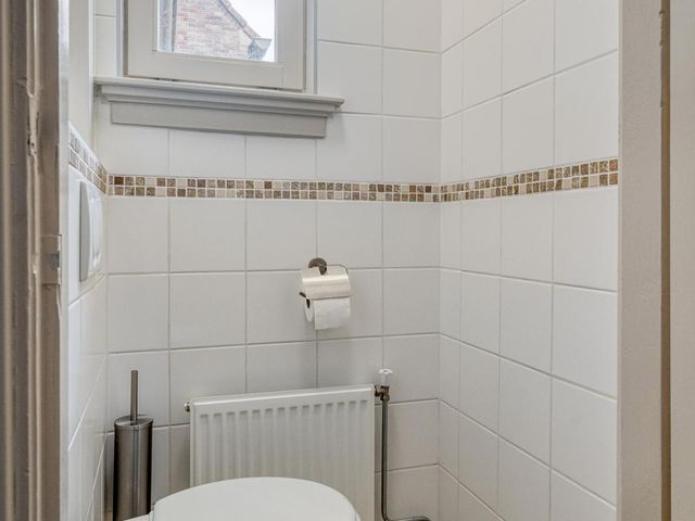 Pastoor Oomenlaan 22, Prinsenbeek