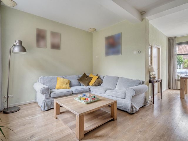 Pastoor Oomenlaan 22, Prinsenbeek