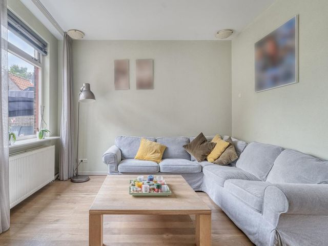Pastoor Oomenlaan 22, Prinsenbeek