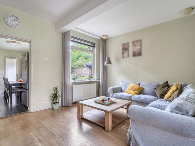 Pastoor Oomenlaan 22, Prinsenbeek