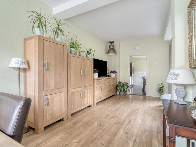 Pastoor Oomenlaan 22, Prinsenbeek