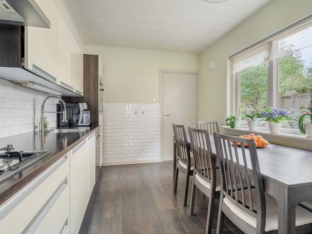 Pastoor Oomenlaan 22, Prinsenbeek