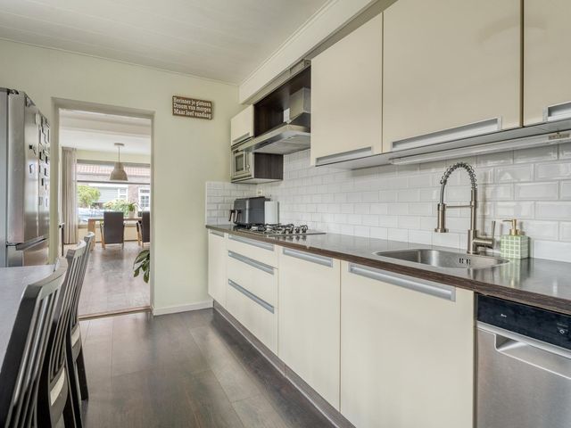 Pastoor Oomenlaan 22, Prinsenbeek