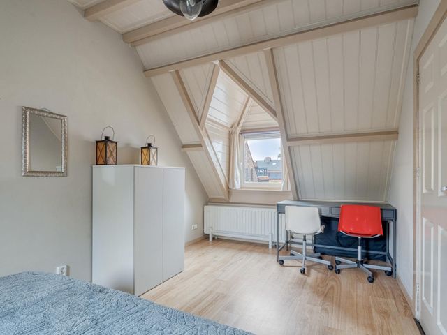 Pastoor Oomenlaan 22, Prinsenbeek