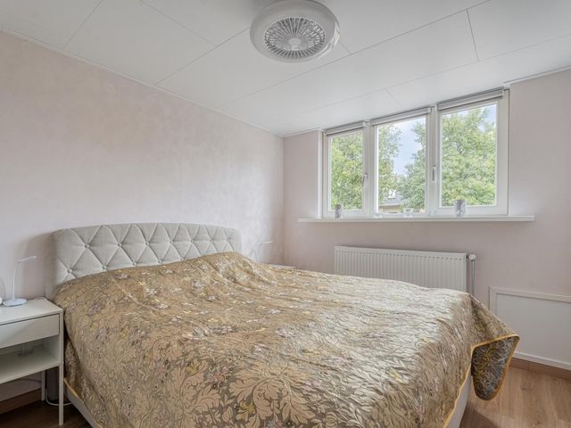 Pastoor Oomenlaan 22, Prinsenbeek