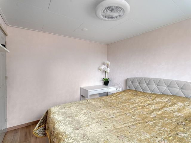 Pastoor Oomenlaan 22, Prinsenbeek