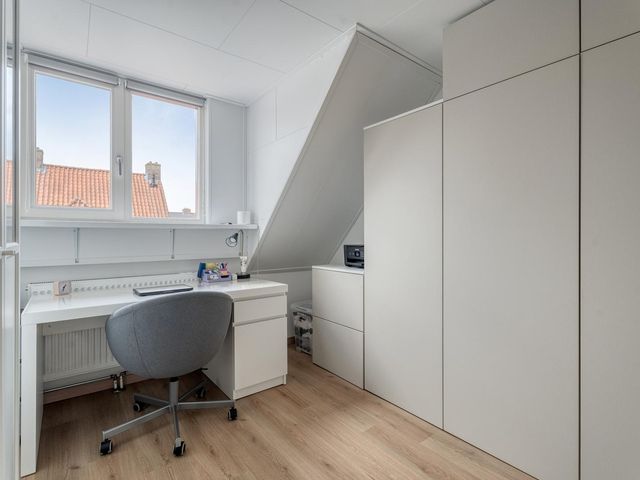 Pastoor Oomenlaan 22, Prinsenbeek