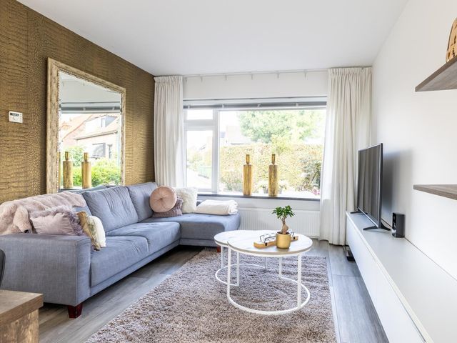 Deken Maeslaan 3, Prinsenbeek