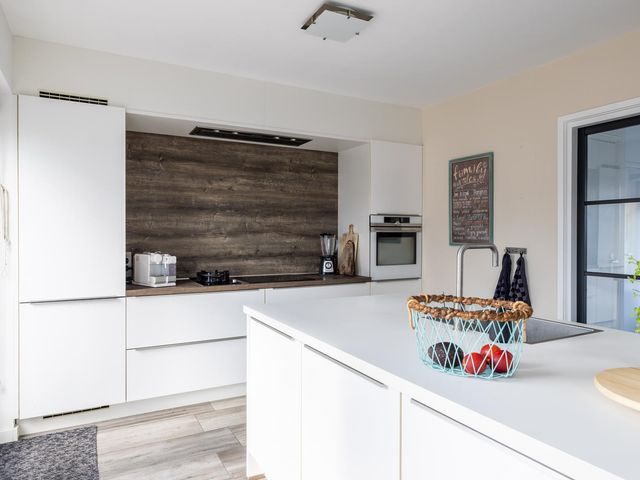 Deken Maeslaan 3, Prinsenbeek