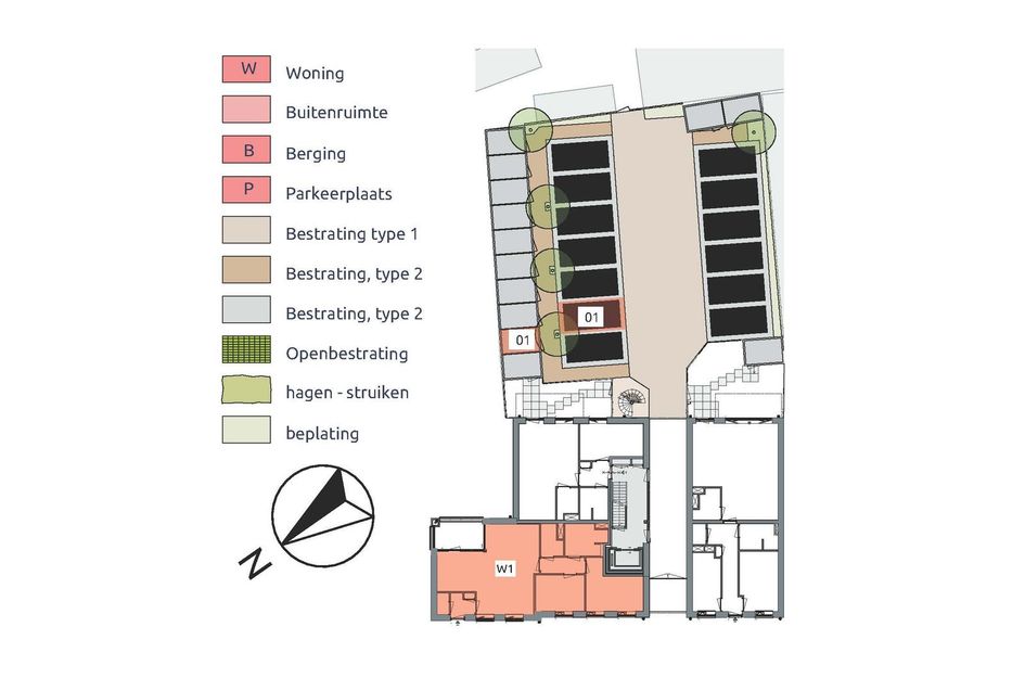 Appartement 