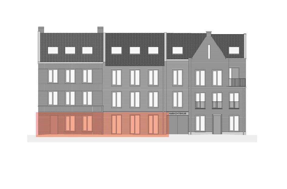 Appartement 