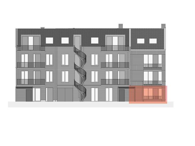 Appartement , Prinsenbeek