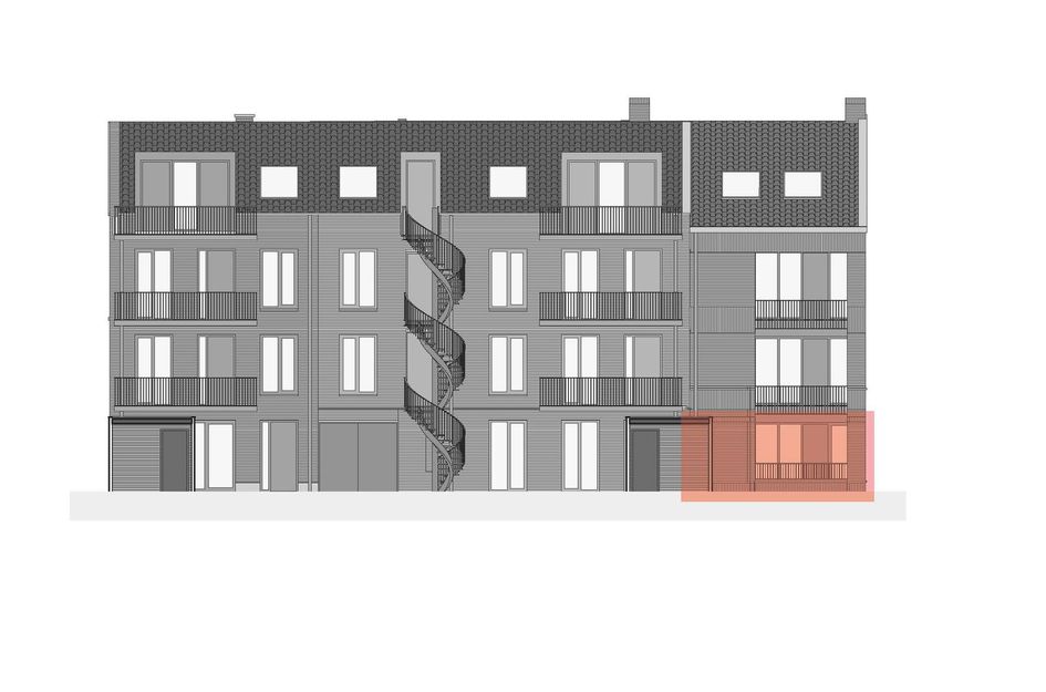 Appartement 