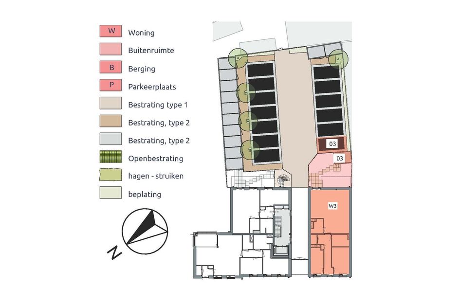 Appartement 