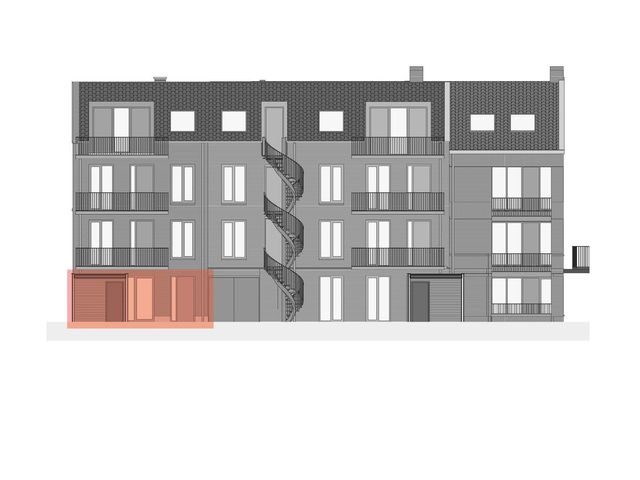 Appartement , Prinsenbeek