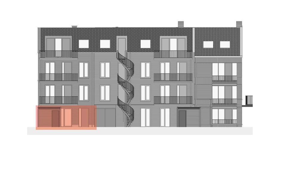 Appartement 
