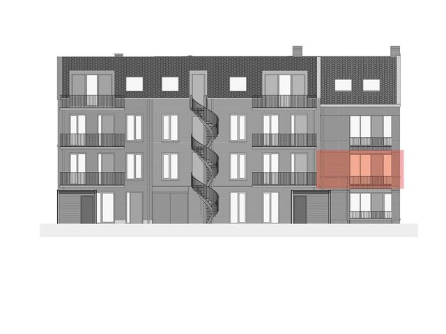 Appartement , Prinsenbeek
