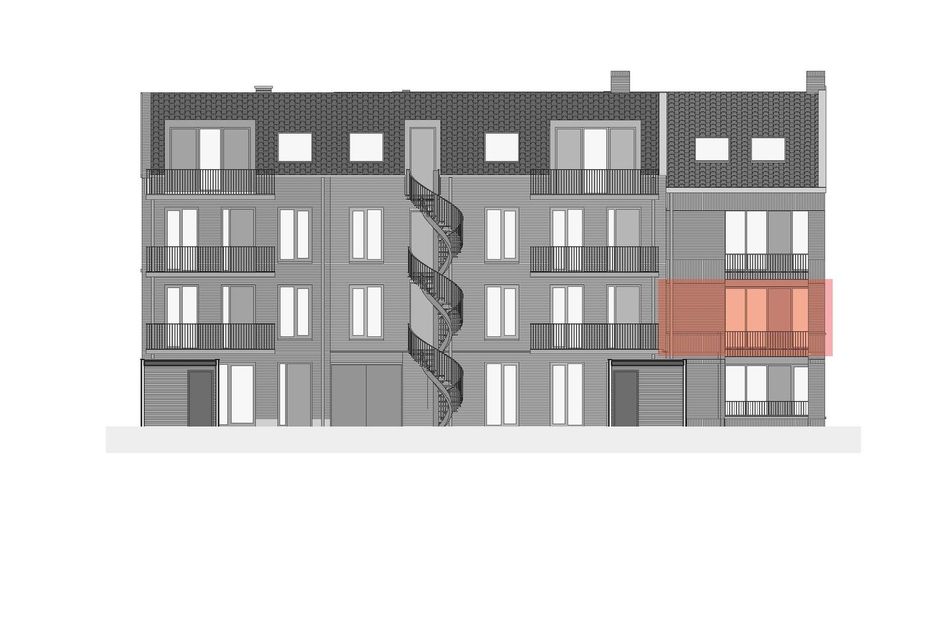 Appartement 