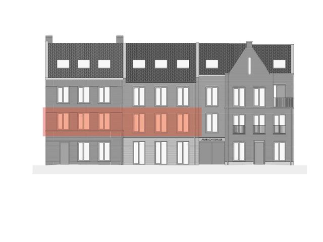 Appartement , Prinsenbeek