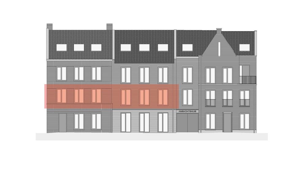 Appartement 