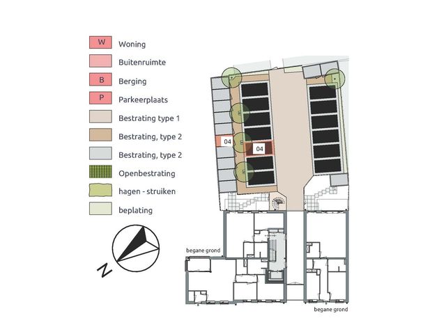 Appartement , Prinsenbeek
