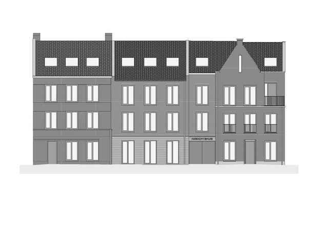 Appartement , Prinsenbeek