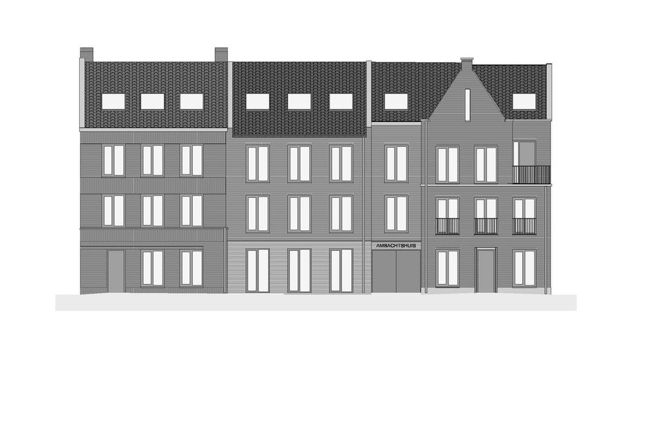 Appartement 