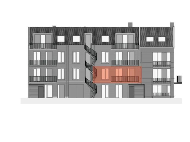 Appartement , Prinsenbeek
