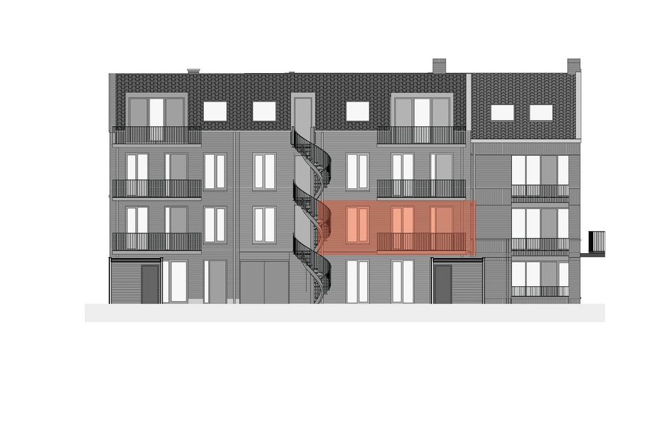 Appartement 