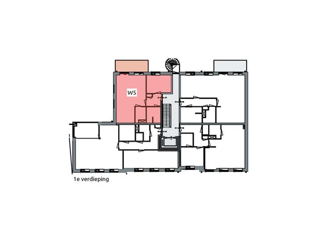 Appartement , Prinsenbeek