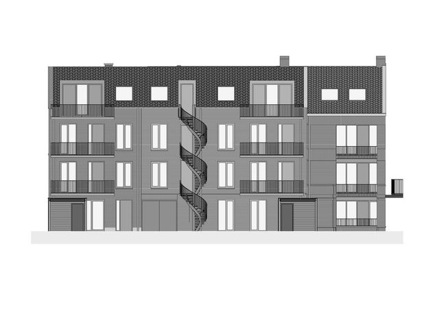 Appartement , Prinsenbeek
