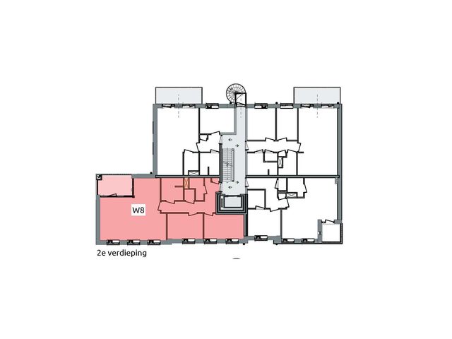 Appartement , Prinsenbeek