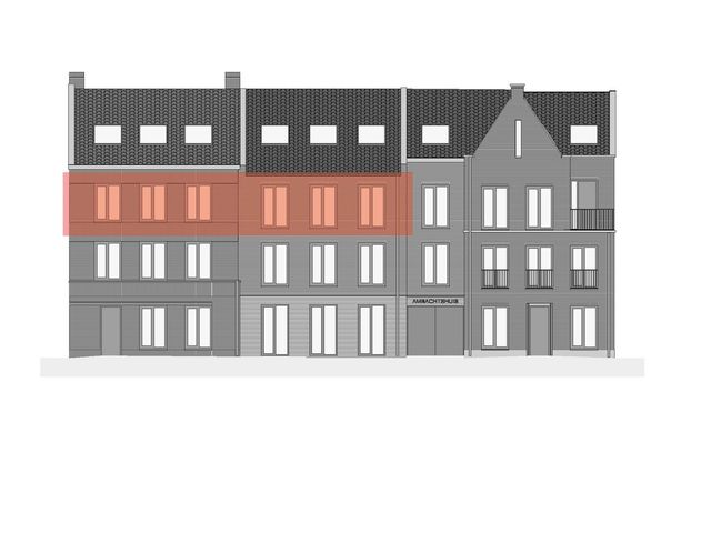 Appartement , Prinsenbeek