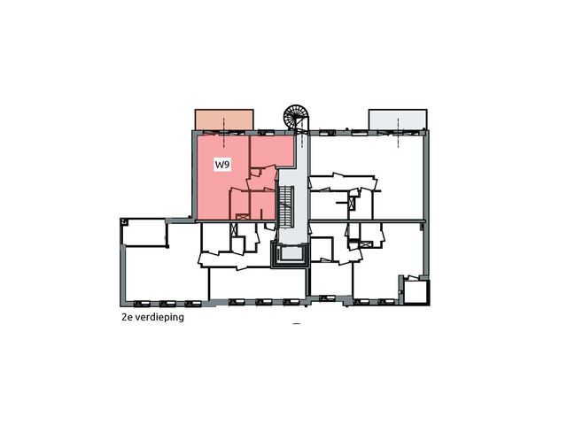 Appartement , Prinsenbeek