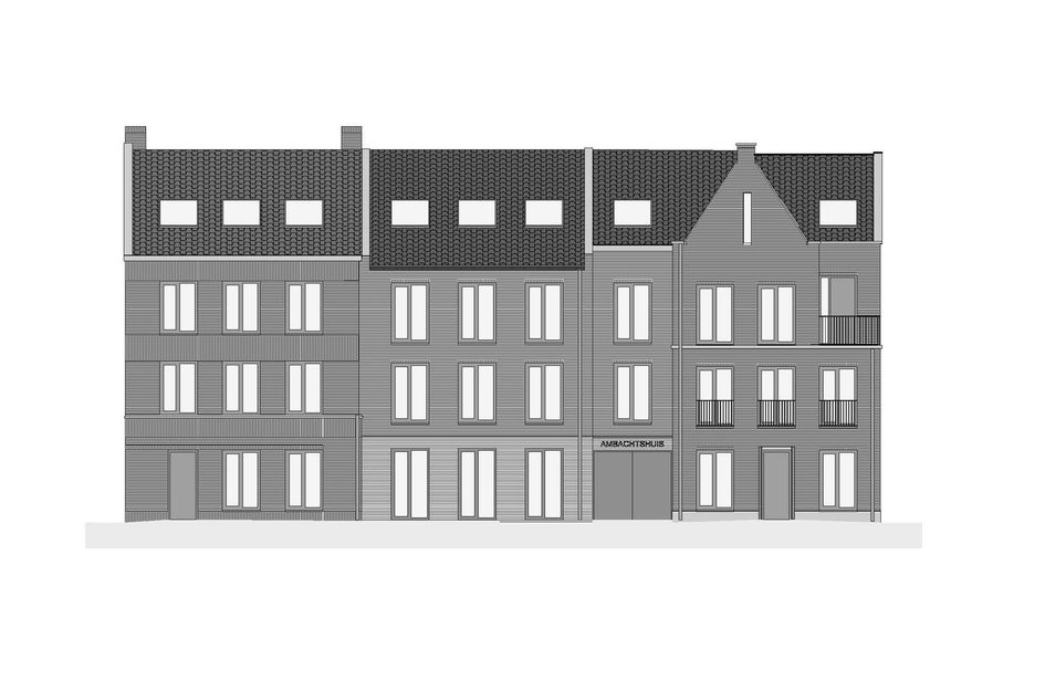 Appartement 