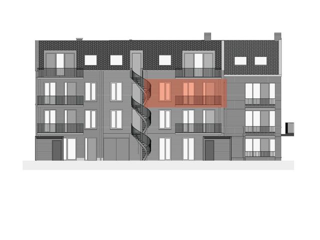 Appartement , Prinsenbeek