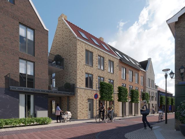 Appartement , Prinsenbeek