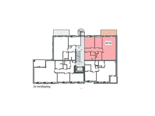 Appartement , Prinsenbeek