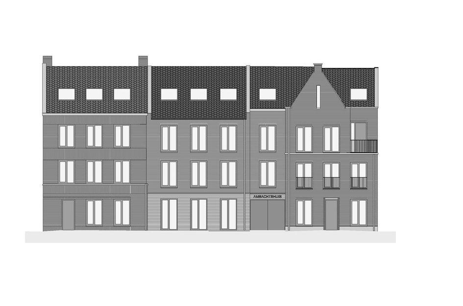 Appartement 