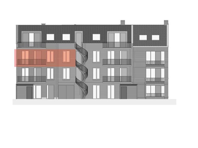 Appartement , Prinsenbeek