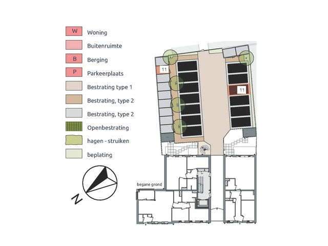 Appartement , Prinsenbeek