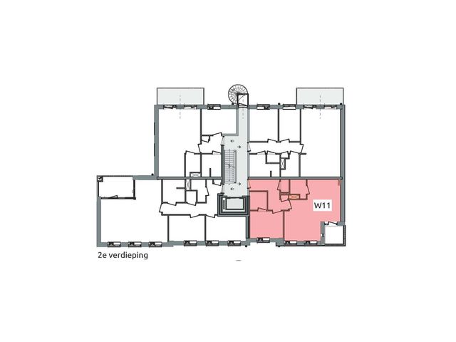 Appartement , Prinsenbeek