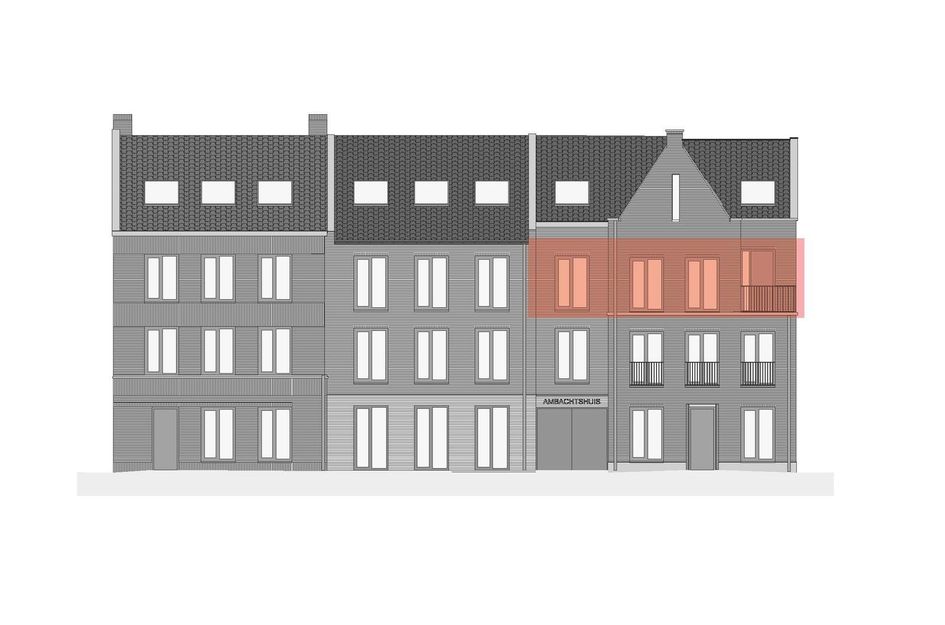 Appartement 