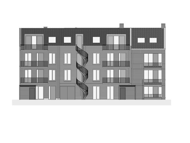Appartement , Prinsenbeek