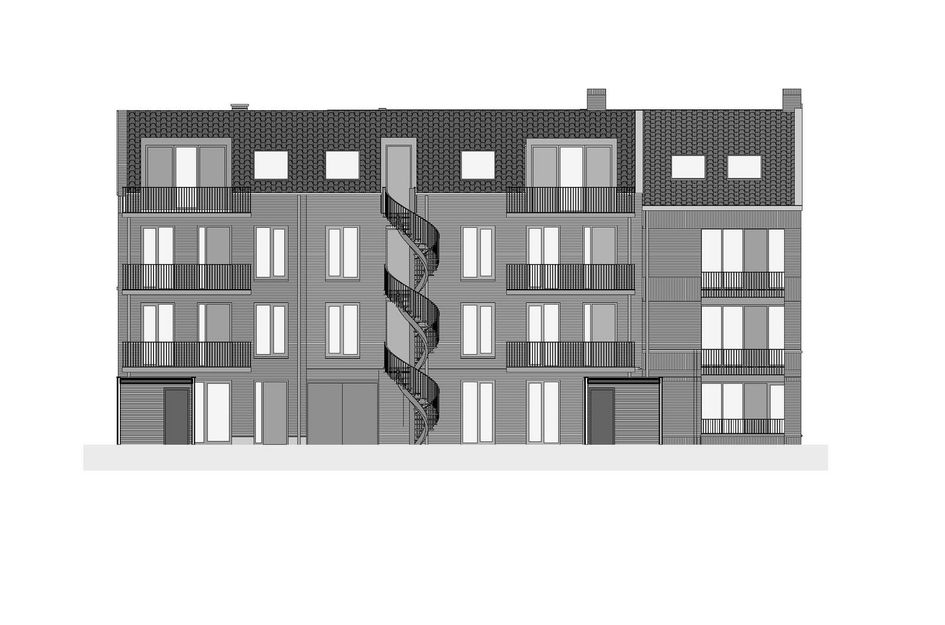Appartement 